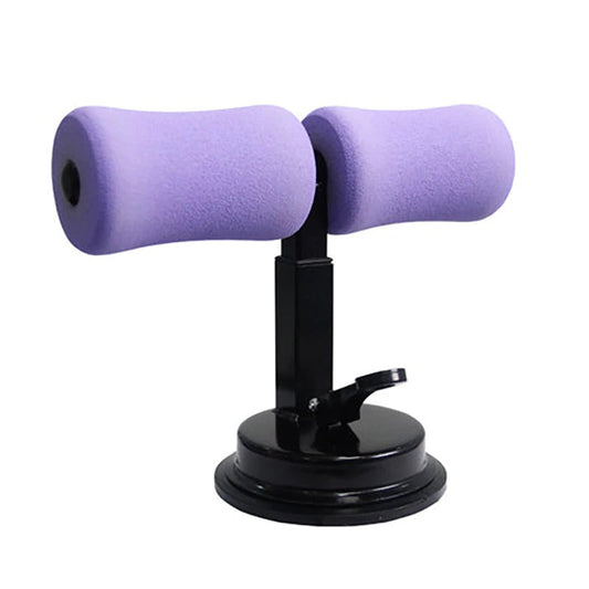 Portable Sit-up Abdominal Assistant
