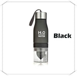 H²O Fruit Infusion Sports Bottle