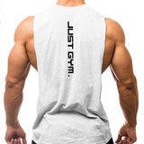 Gym Hoodies Tank Top