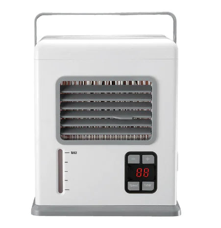 Mini Air Conditioner Air Purifier and Humidifier