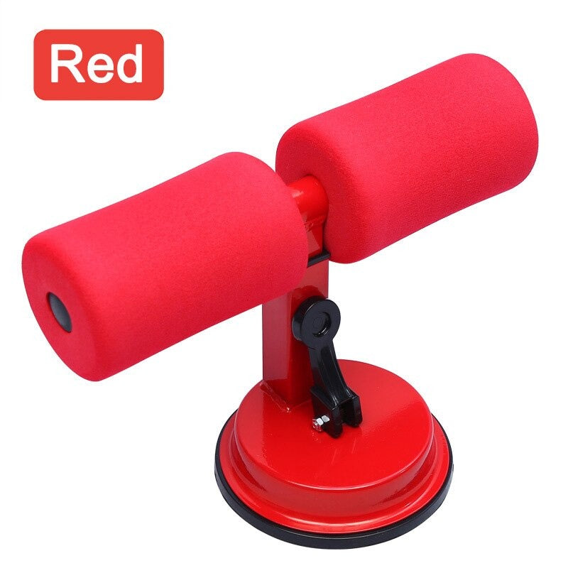 Portable Sit-up Abdominal Assistant